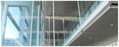 Rochdale Commercial Glazing